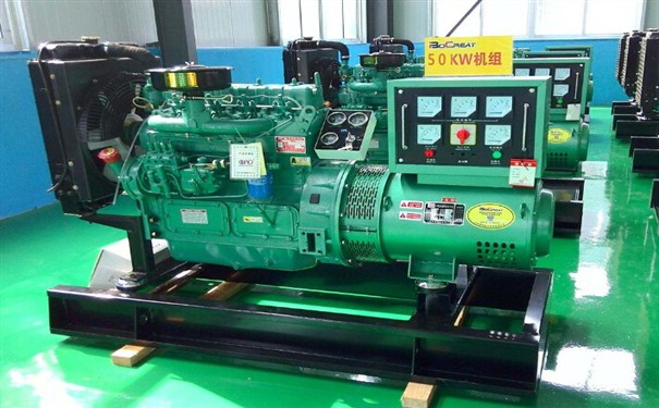 铜仁发电机出租